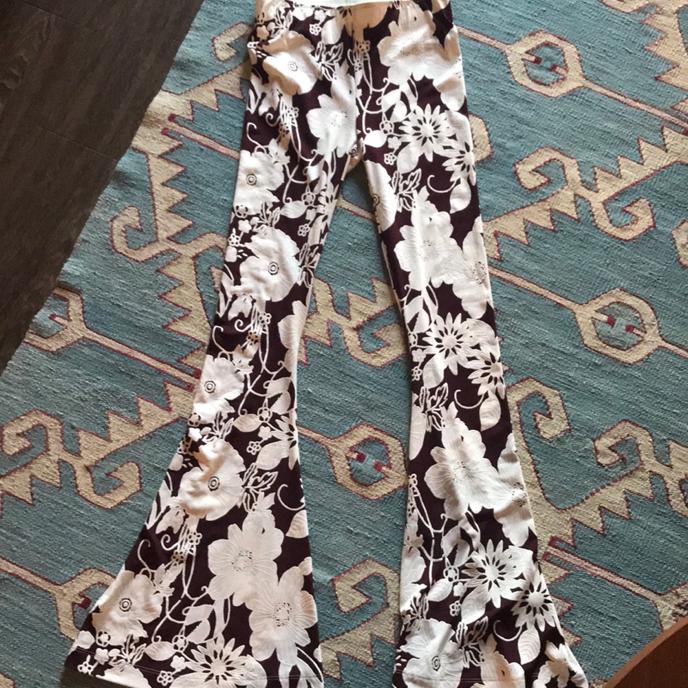 Show me your MUMU bells